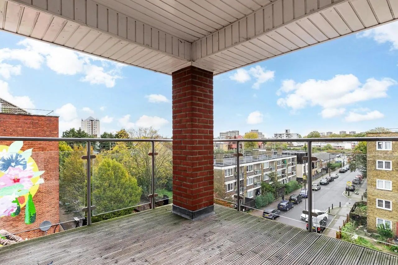 City Gate Guest House Londra