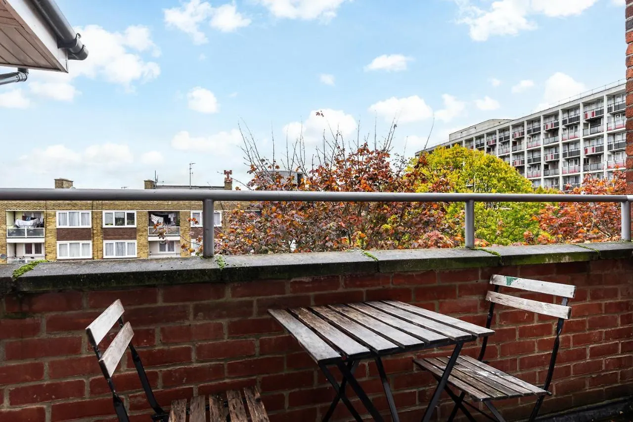 Hotel City Gate Guest House Londra