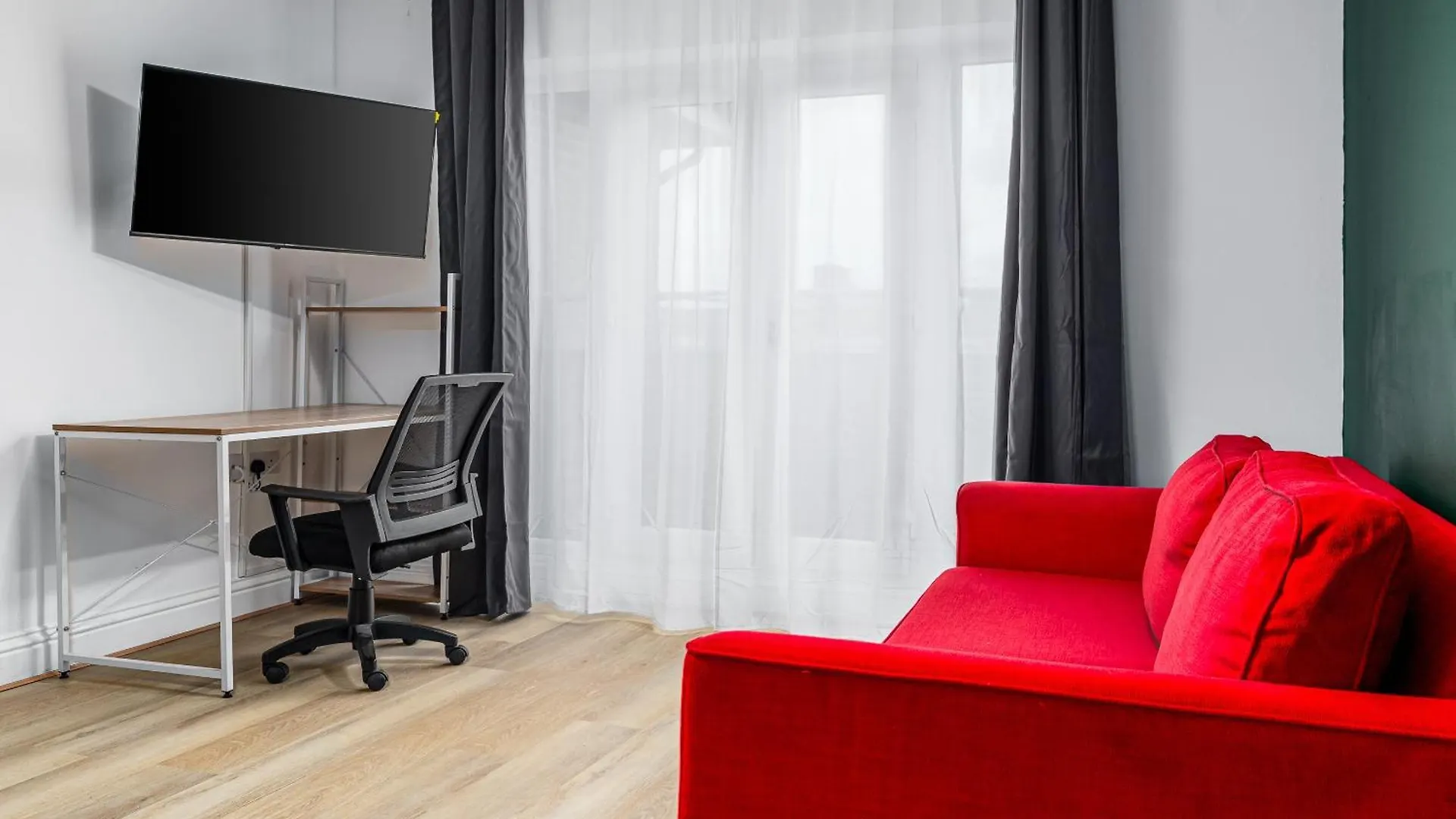 *** Hotel City Gate Guest House Londra Regno Unito
