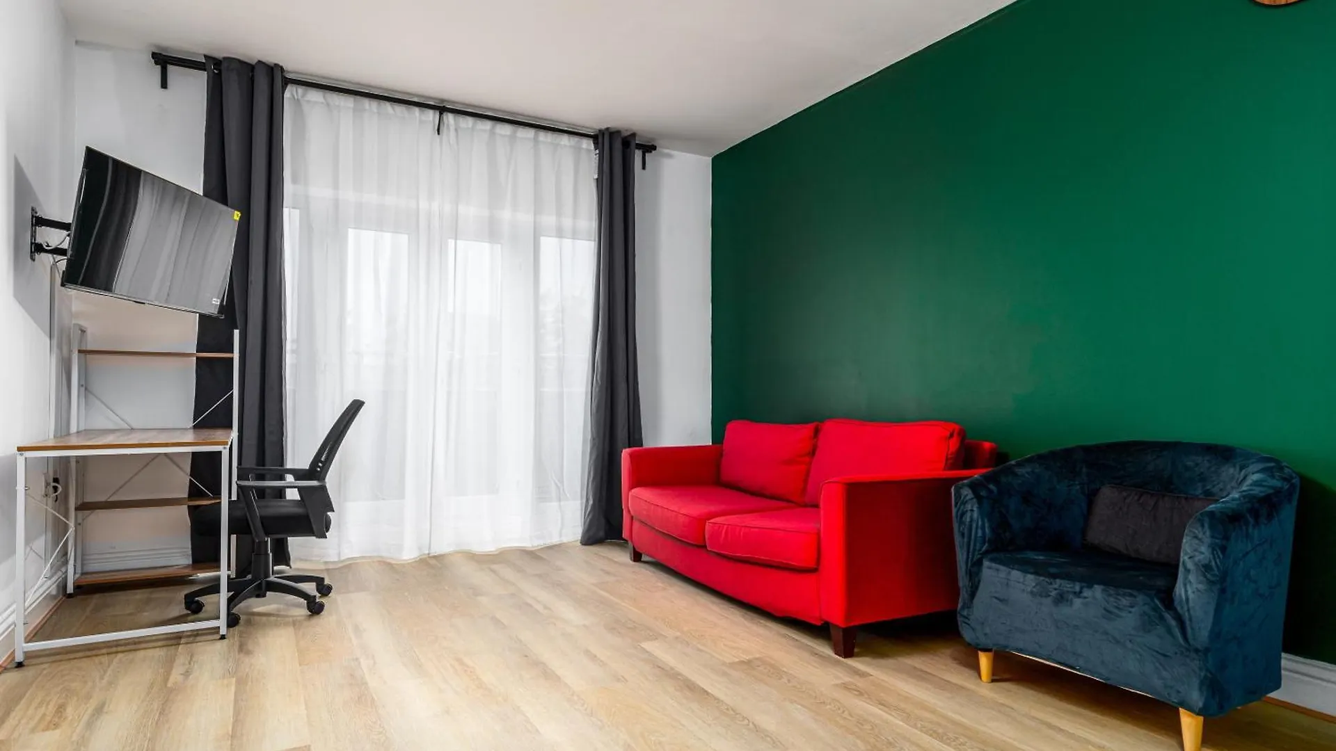 City Gate Guest House Londra 3*,