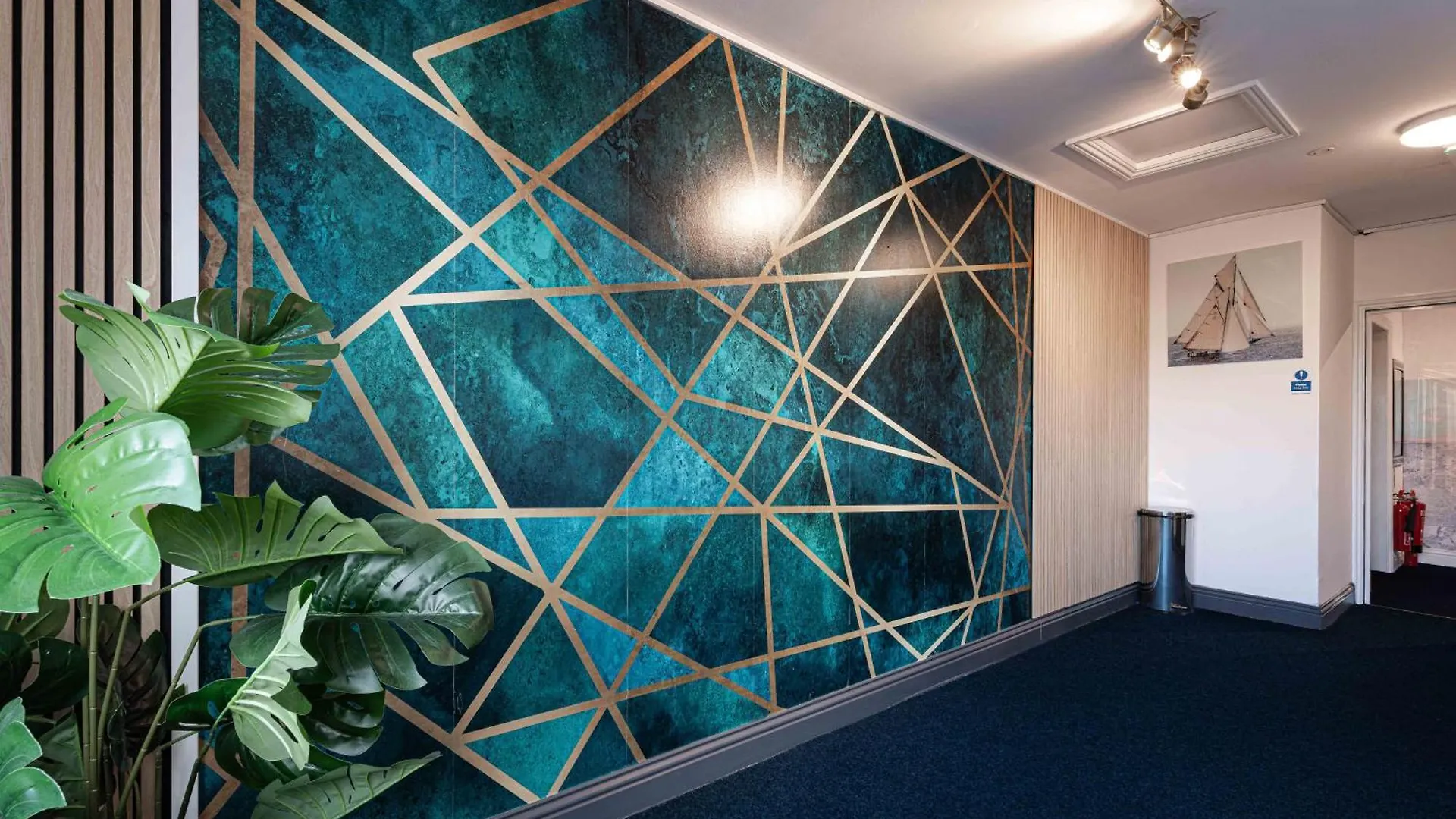 City Gate Guest House Londra