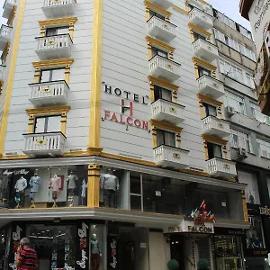 Hotel Falcon **