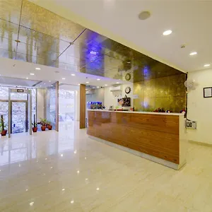 D'capitol - Delhi Airport 4*, Nowe Delhi Indie