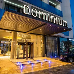 Dominium 4*, Agadir Maroko