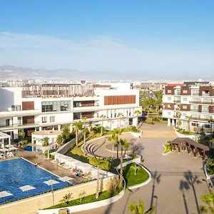 Zephyr 4*, Agadir Maroko