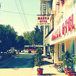 Marka 2*, Antalya Turcja