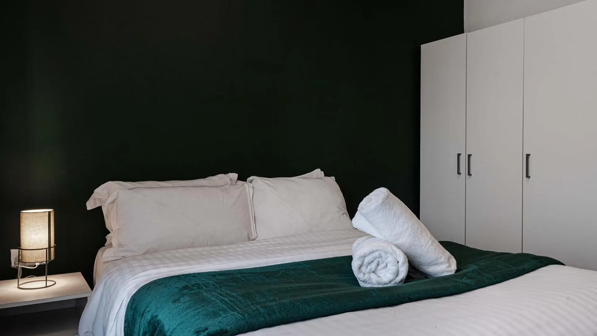 City Gate Guest House Londyn
